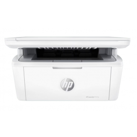 HP LaserJet MFP M141a...