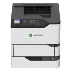 Lexmark MS823dn...