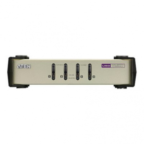 Aten 4-Port PS/2-USB VGA...