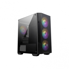 MSI | PC Case | MAG FORGE...