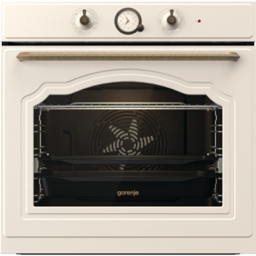 Gorenje Oven | BOS67372CLI...