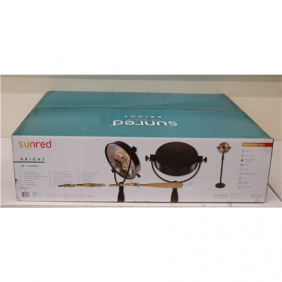SALE OUT. SUNRED Heater |...