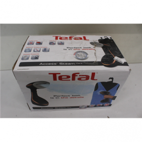 SALE OUT. TEFAL | Steamer |...
