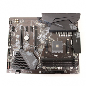 SALE OUT. Gigabyte | B550...