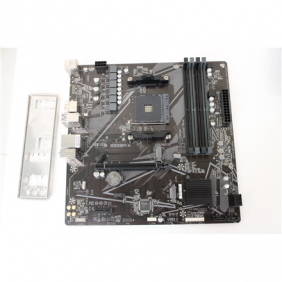 SALE OUT. Gigabyte B550M K...