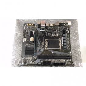 SALE OUT. Gigabyte H610M...