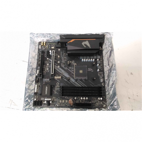 SALE OUT. Gigabyte B550M...