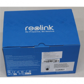 SALE OUT. Reolink Argus...