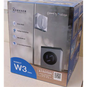 SALE OUT. Ecovacs Window...