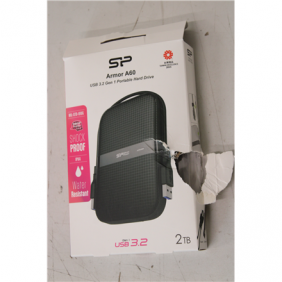 SALE OUT. Silicon Power HDD...
