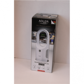 SALE OUT. Adler Bladeless...