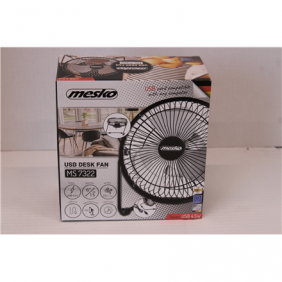 SALE OUT. Mesko Fan | MS...