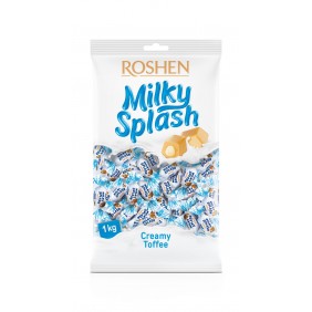 Saldainiai ROSHEN  Milky...