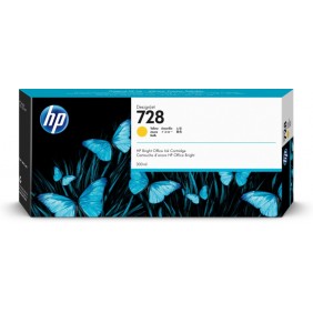 HP 728 (F9K15A) Rašalinė...