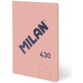 Sąsiuvinis MILAN 430, A5,...