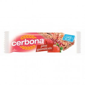 Javainių batonėlis CERBONA...