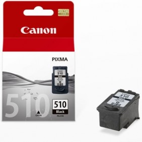 Canon PG-510BK (2970B001)...