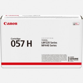 Canon 057H (3010C004)...