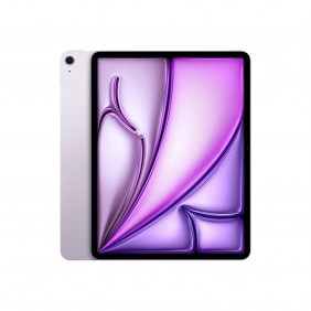 Apple | iPad Air | Purple |...