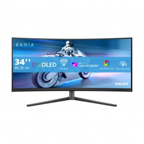 Philips | 34M2C6500/00...