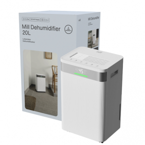 Mill | Dehumidifier | MDH20...