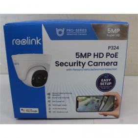SALE OUT. Reolink | IP...