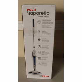 SALE OUT. Polti | Steam mop...