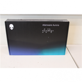 SALE OUT. Dell Alienware 16...
