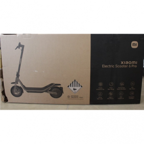 SALE OUT. Xiaomi Electric...