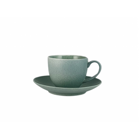 Puodelis GRANITE Mint, su...