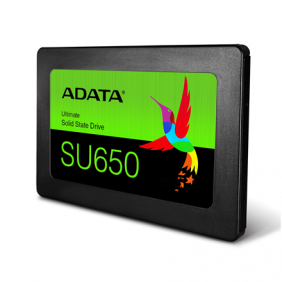 ADATA | Ultimate SU650 3D...