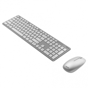 Asus W5000 | Keyboard and...