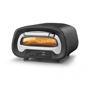 Caso Pizza Oven | PizzaChef...
