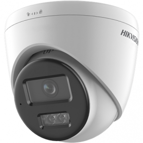 Hikvision 6 MP Smart Hybrid...