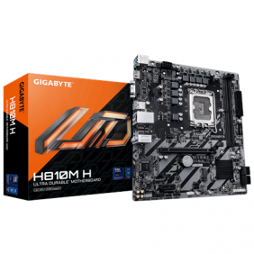 Gigabyte H810M H |...