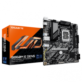 Gigabyte B860M E GEN5 |...