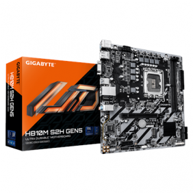 Gigabyte H810M S2H GEN5 |...