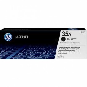 HP 35A (CB435A) Lazerinė...