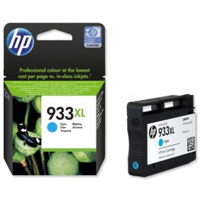 HP 933XL (CN054AE) Rašalinė...