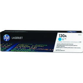 HP 130A (CF351A) Lazerinė...