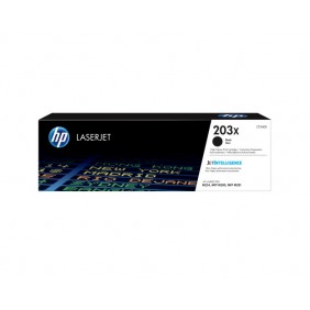HP 203X (CF540X) Lazerinė...