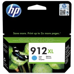 HP 912XL (3YL81AE) Rašalinė...