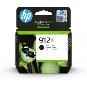 HP 912XL (3YL84AE) Rašalinė...