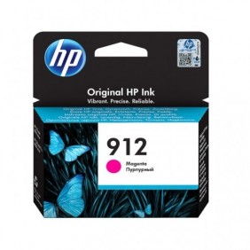 HP 912 (3YL78AE) Rašalinė...