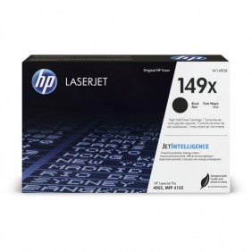 HP 149X (W1490X) Lazerinė...