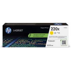 HP 220X (W2202X) Lazerinė...