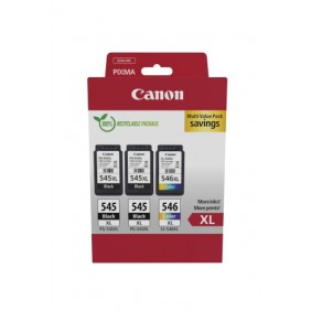 Canon PG-545XL/CL-546XL...