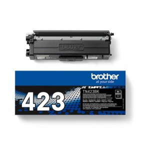 Brother TN-423BK (TN423BK)...