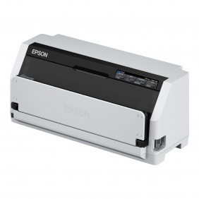 Epson LQ-690II | Mono | Dot...