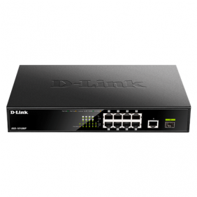 D-Link | 10 Gigabit port...